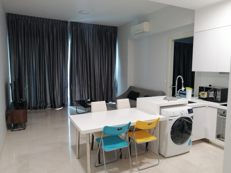 Vogue Suite kl Eco city - photo 2