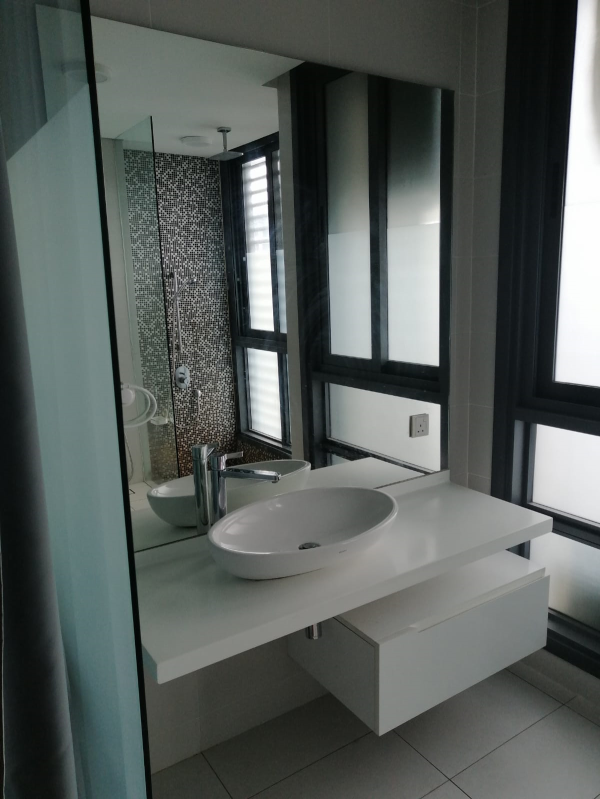 Vogue Suite kl Eco city - photo 4