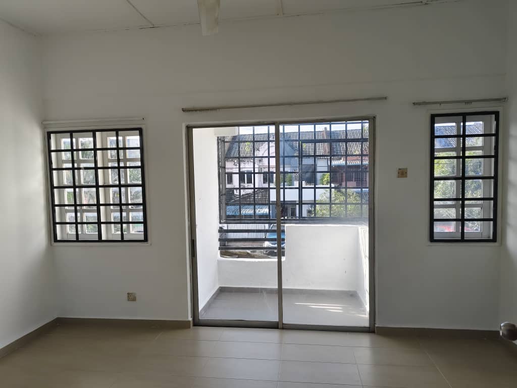 Corner double storey - photo 6