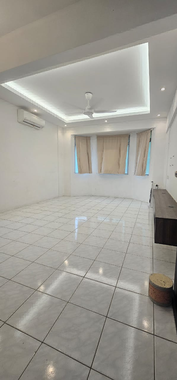 Prima Apartment Kota ...