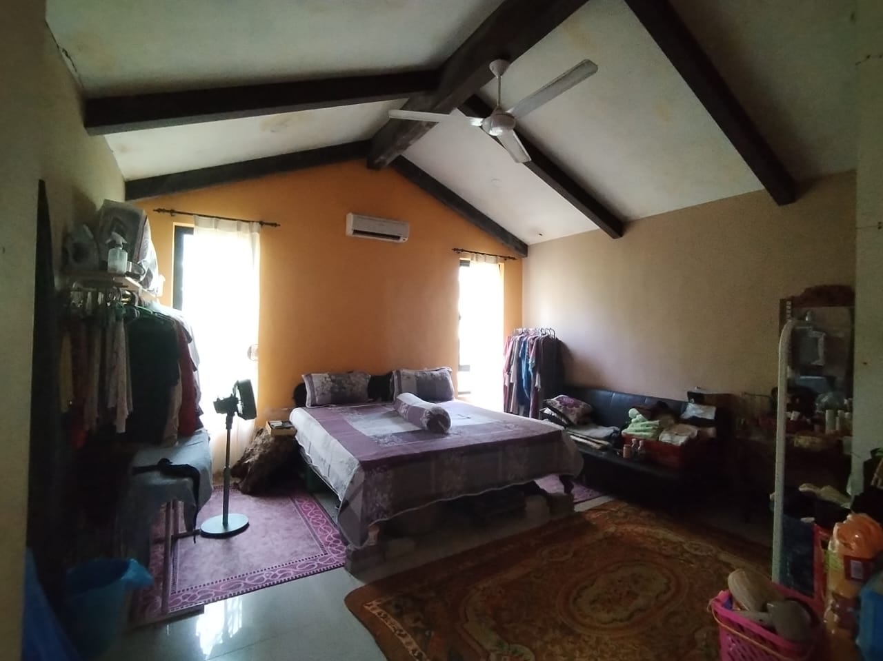 Tanah dan Bunglo di Kampung Tasik Permai Ampang - photo 2