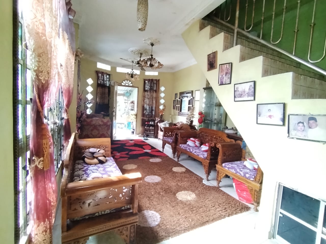 Tanah dan Bunglo di Kampung Tasik Permai Ampang - photo 6
