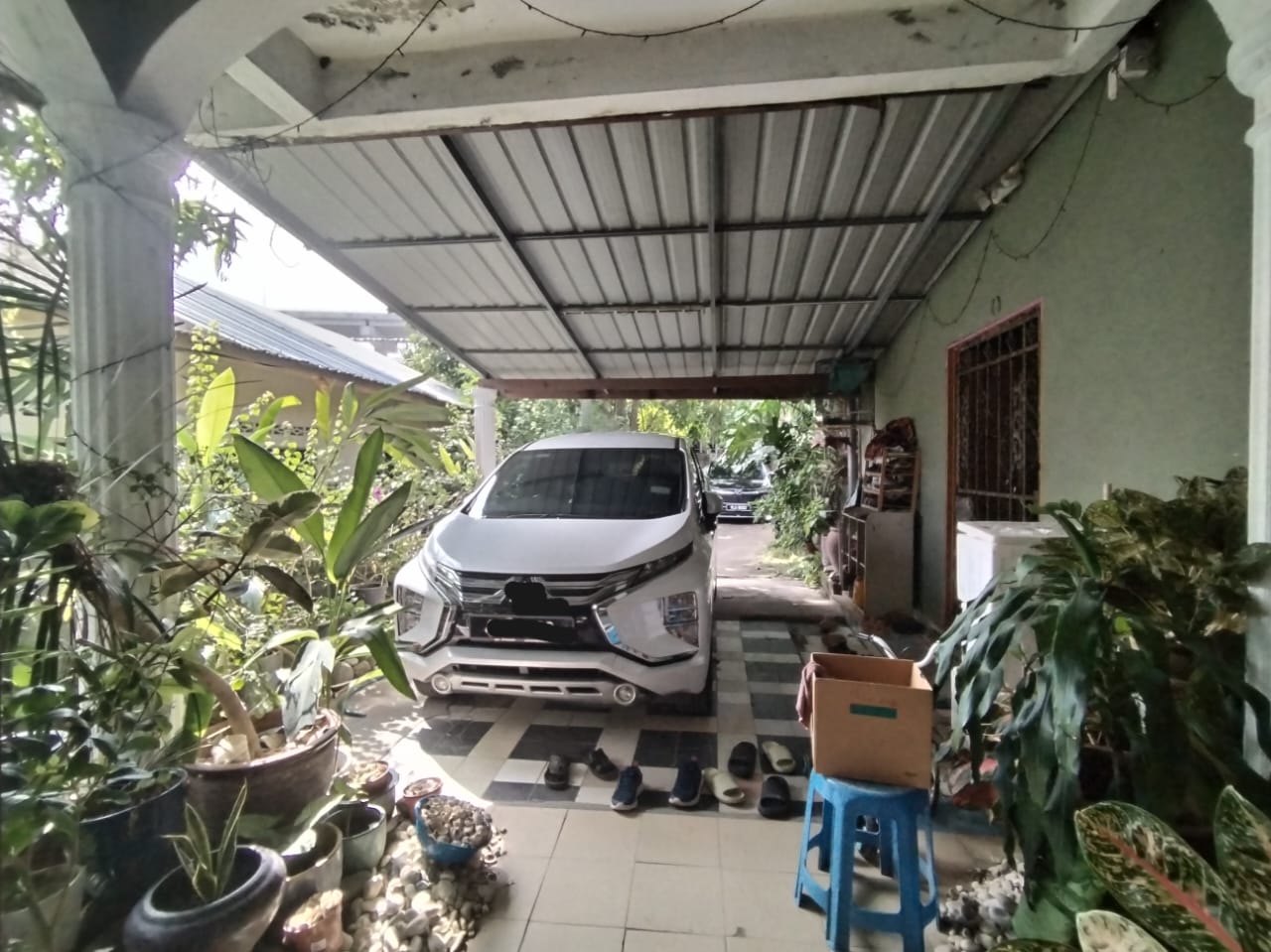 Tanah dan Bunglo di Kampung Tasik Permai Ampang - photo 8