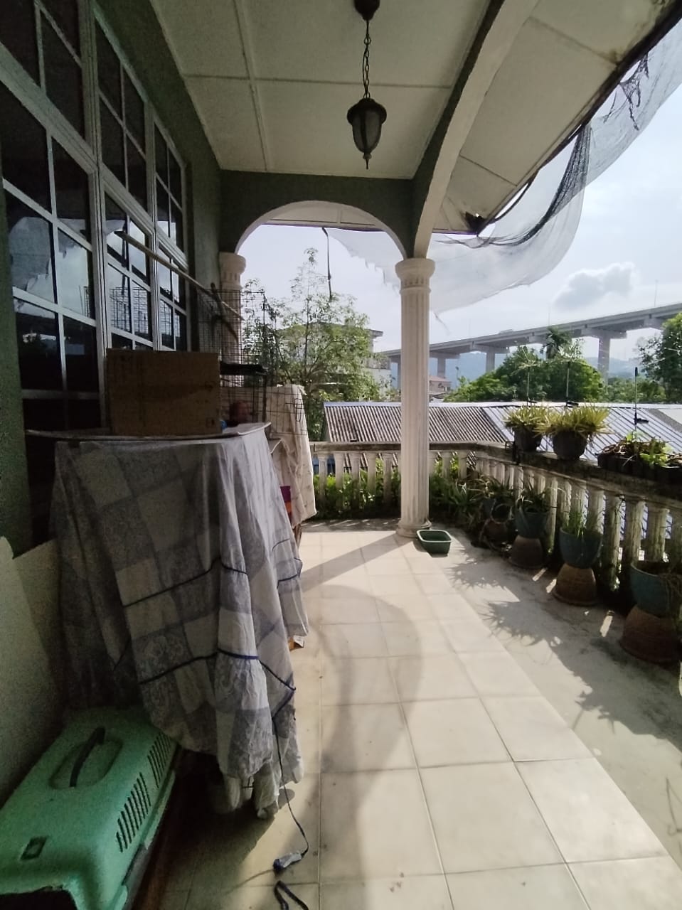 Tanah dan Bunglo di Kampung Tasik Permai Ampang - photo 10