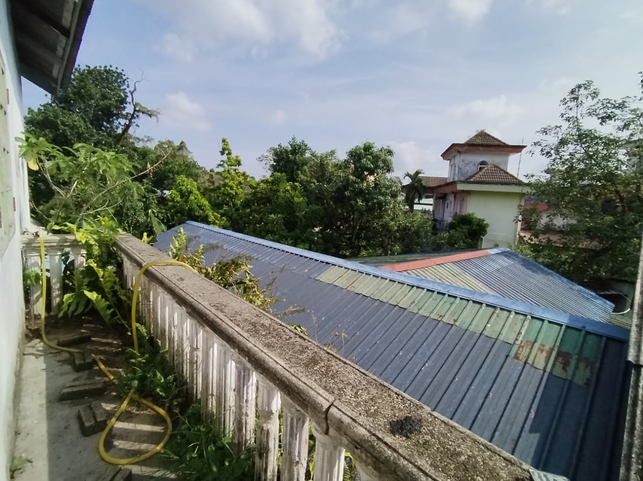 Tanah dan Bunglo di Kampung Tasik Permai Ampang - photo 11