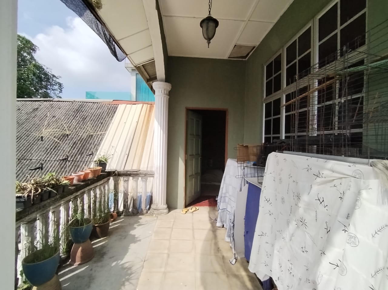 Tanah dan Bunglo di Kampung Tasik Permai Ampang - photo 12