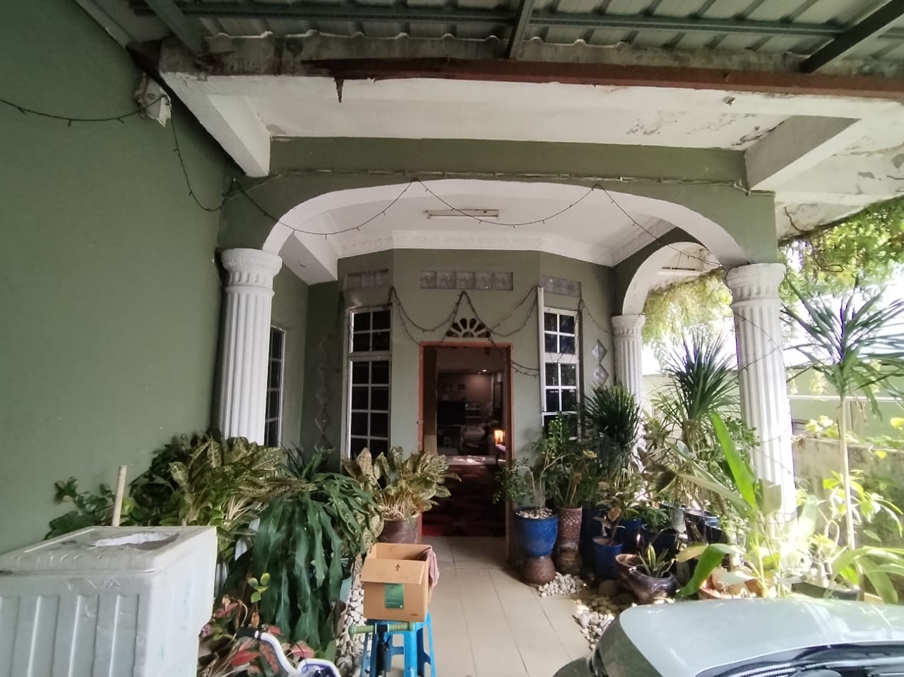Tanah dan Bunglo di Kampung Tasik Permai Ampang - photo 13