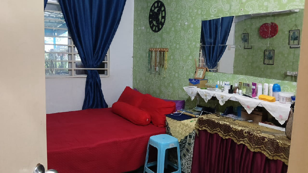 Terrace 1 Singgle Storey Taman Semenyih Permata - photo 6