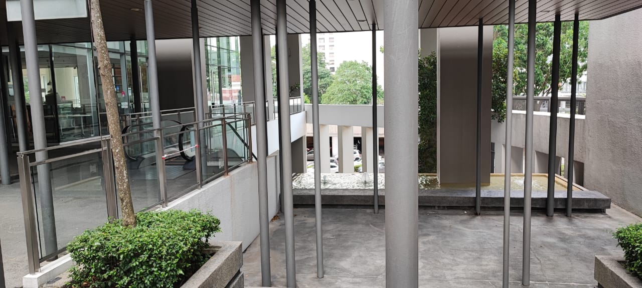 PJ8 Federal Highway Office Suite Petaling Jaya - photo 2