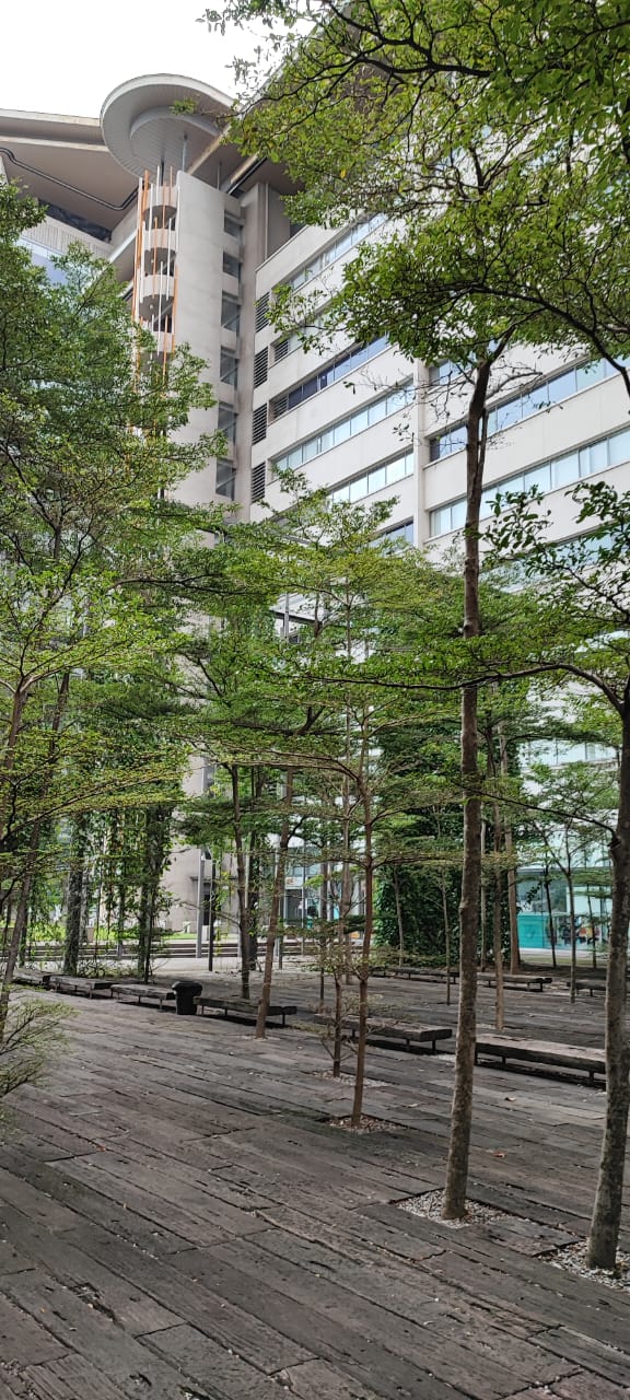 PJ8 Federal Highway Office Suite Petaling Jaya - photo 3