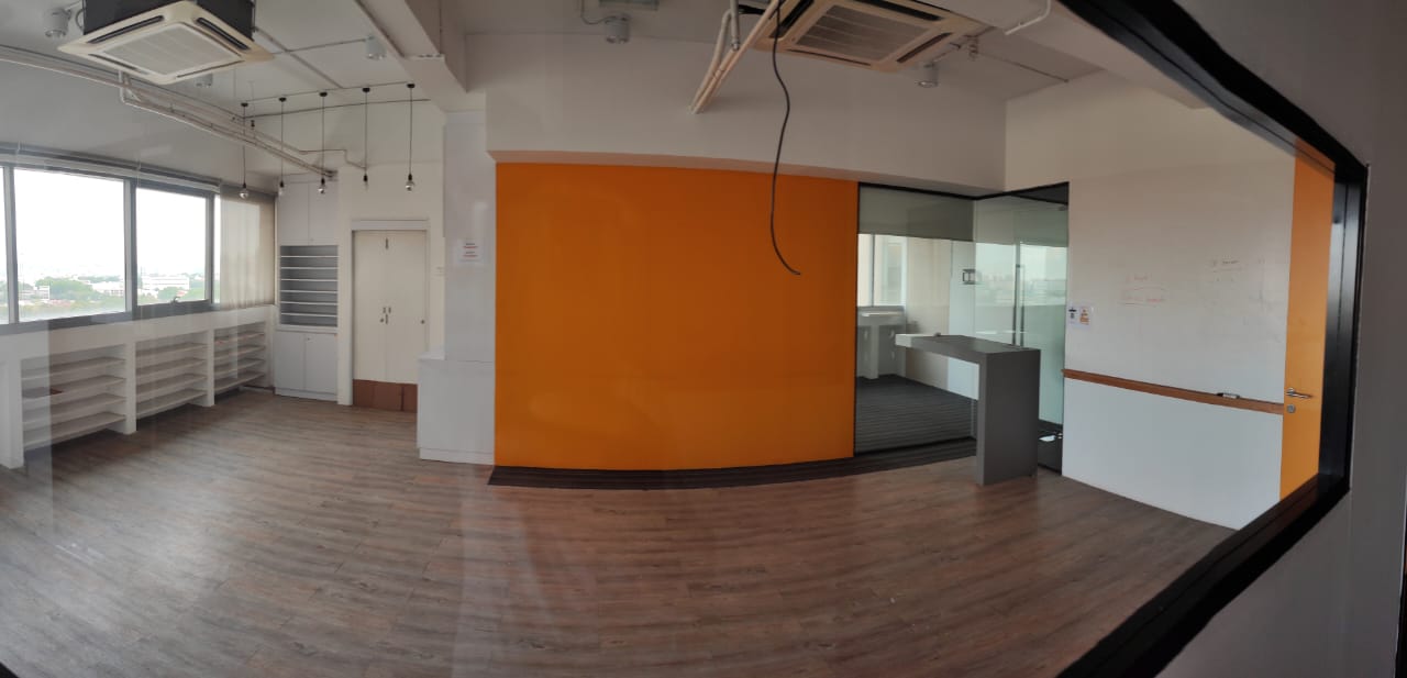 PJ8 Federal Highway Office Suite Petaling Jaya - photo 4