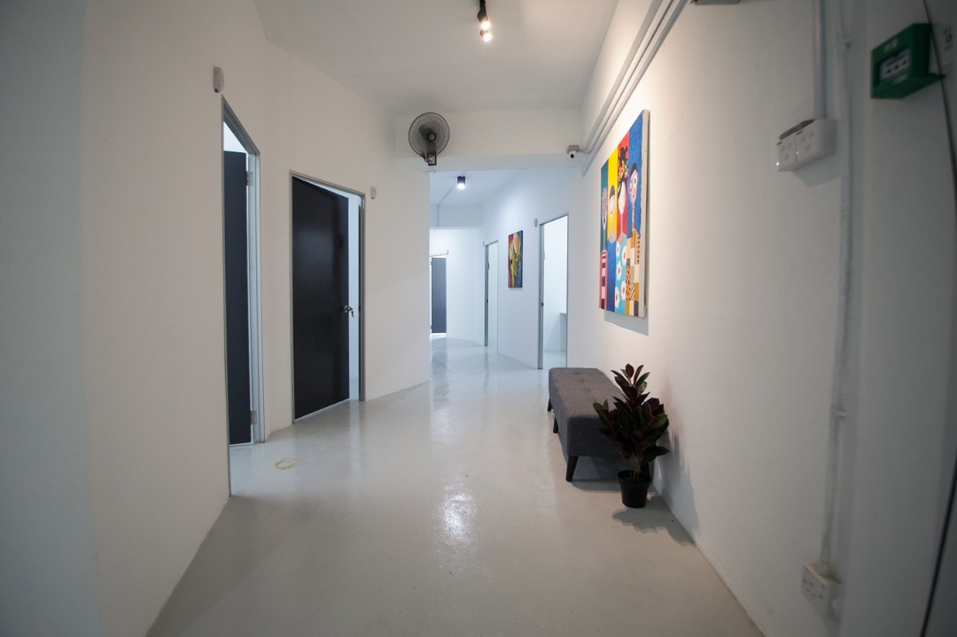 Shared Office Rooms, Kota Damansara, for Rent - photo 9