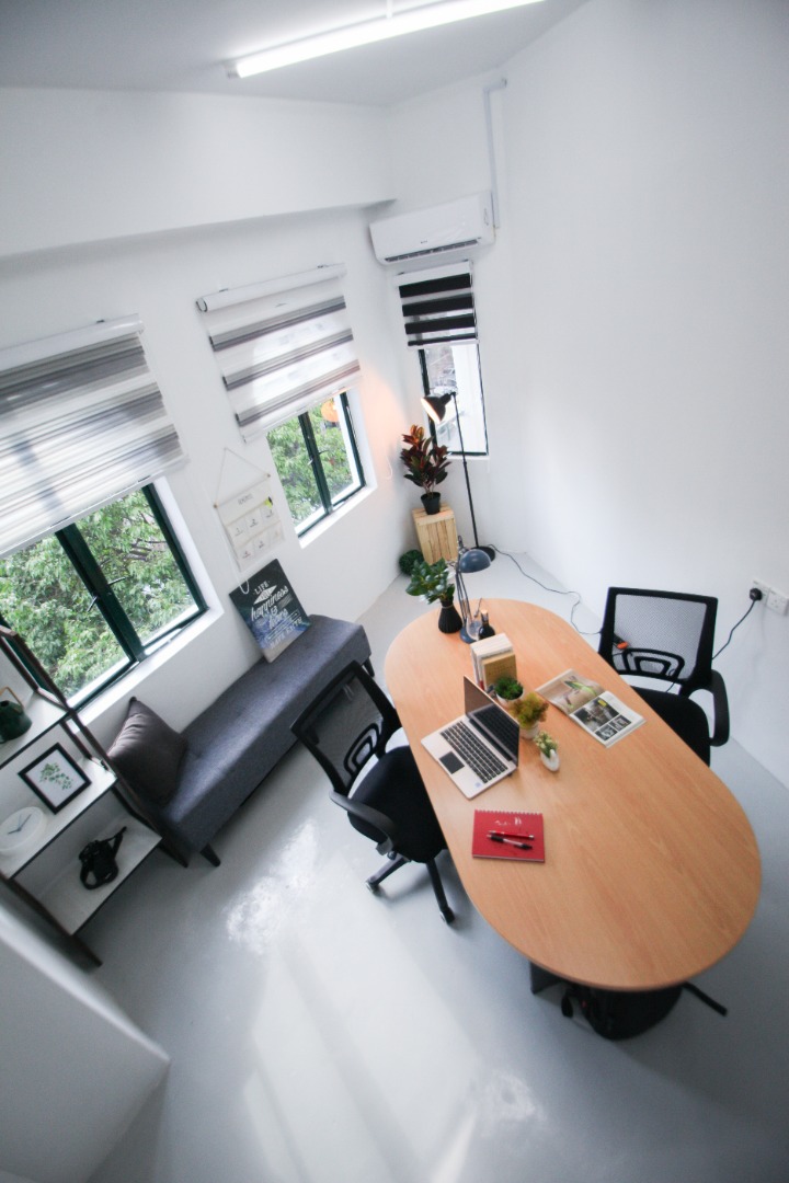 Shared Office Rooms, Kota Damansara, for Rent - photo 13