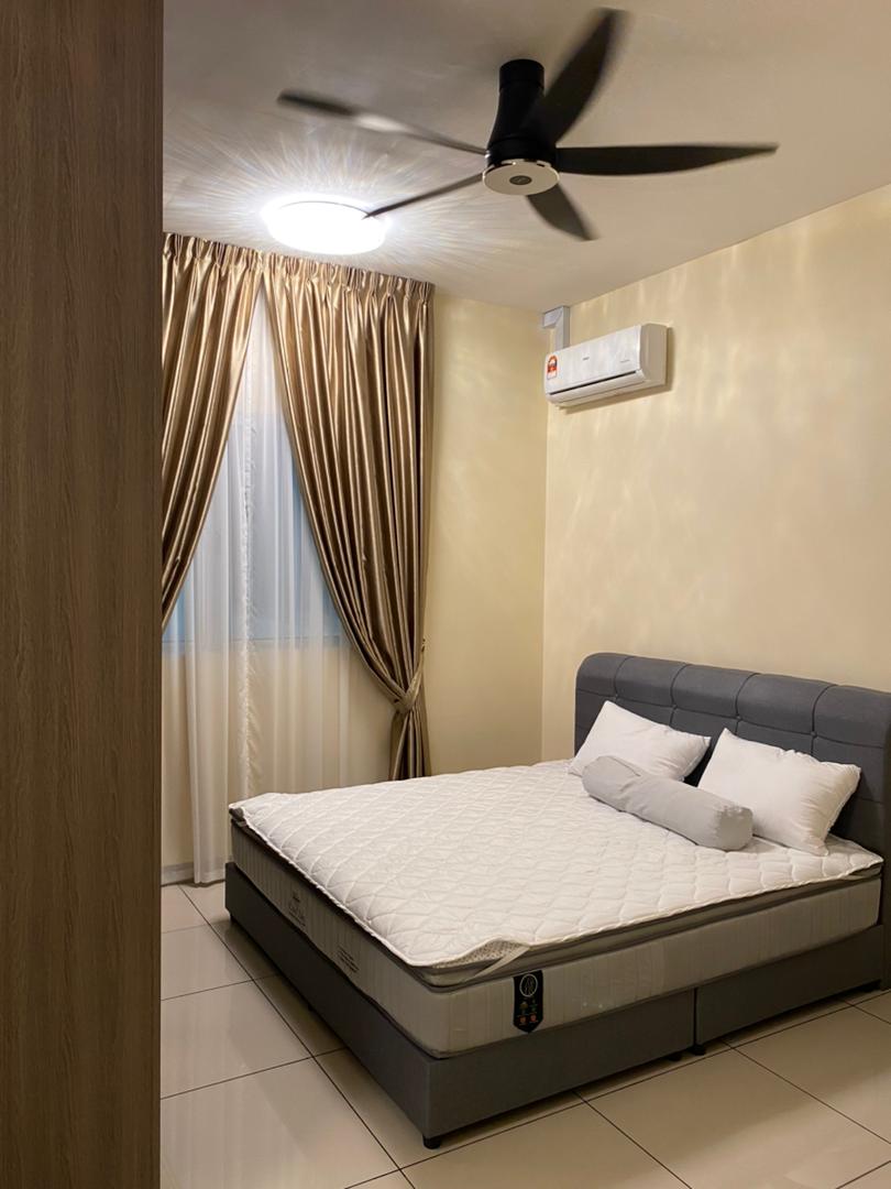 Platinum OUG Bukit Jalil by William - photo 6
