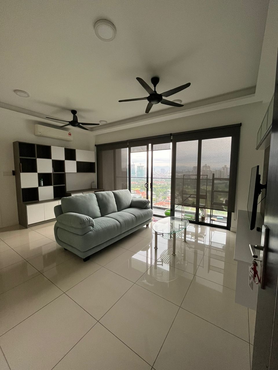 Skyluxe Bukit Jalil by William - photo 2
