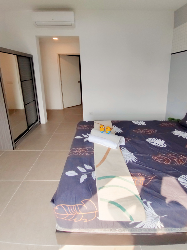 Enesta Kepong - photo 2