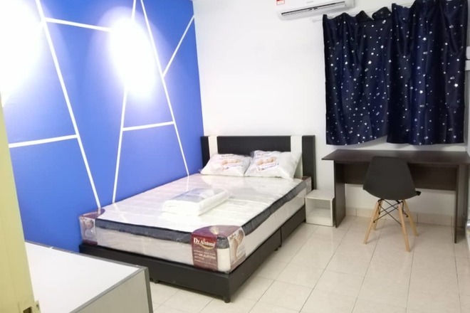Palm Springs , Kota Damansara Room For Rent - photo 3