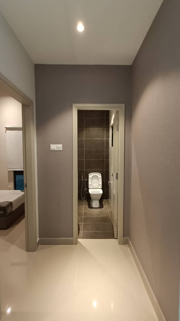 Ara Sentral FF Two Bed By Shawn Loh - photo 7