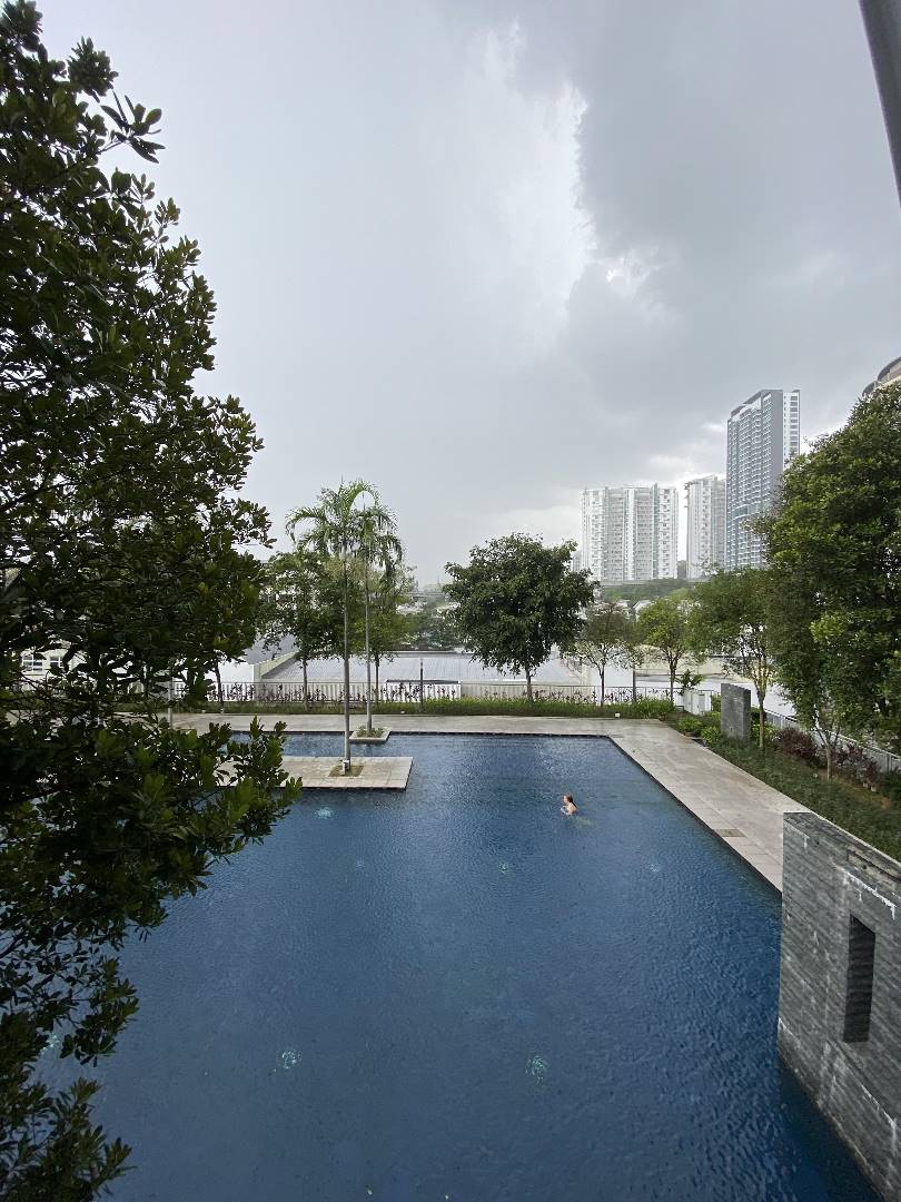 Kiara Designer Suites 3R2B1C By Shawn Low - photo 6