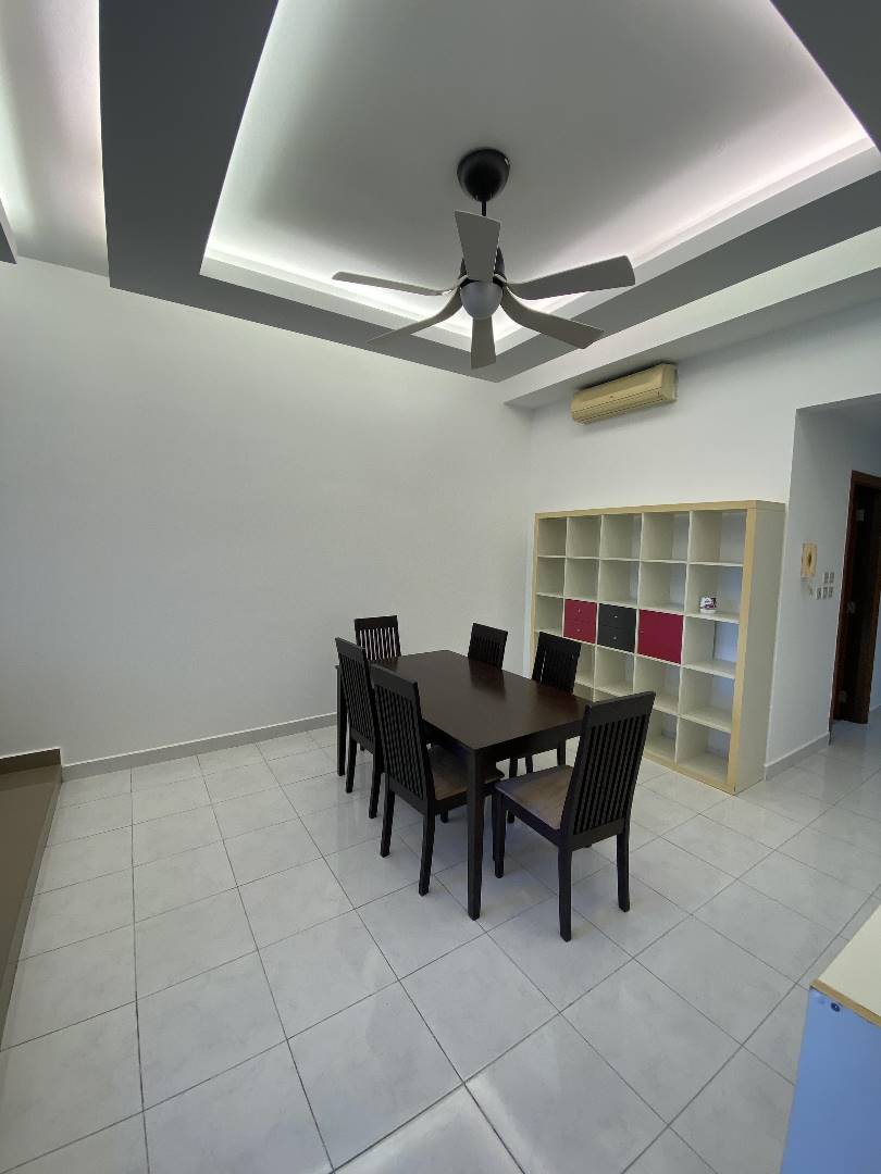 Kiara Designer Suites 3R2B1C By Shawn Low - photo 8