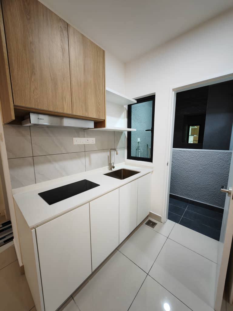 AraTre Residence Medium Rooms For Rent - photo 5