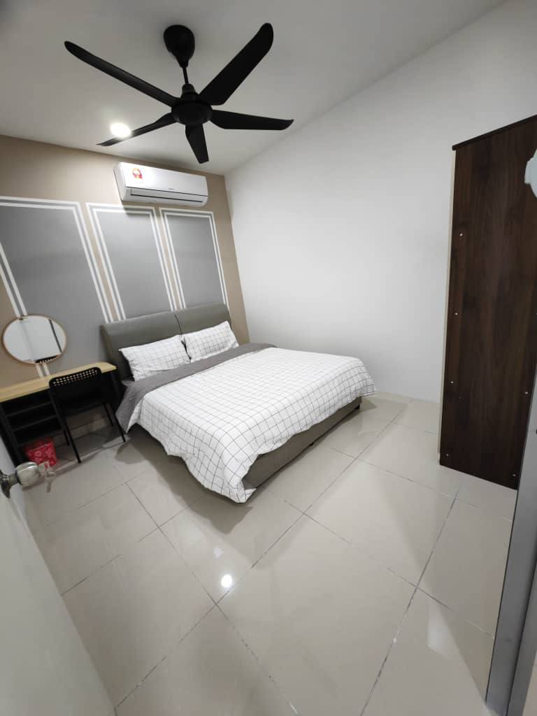 AraTre Residence Medium Rooms For Rent - photo 9