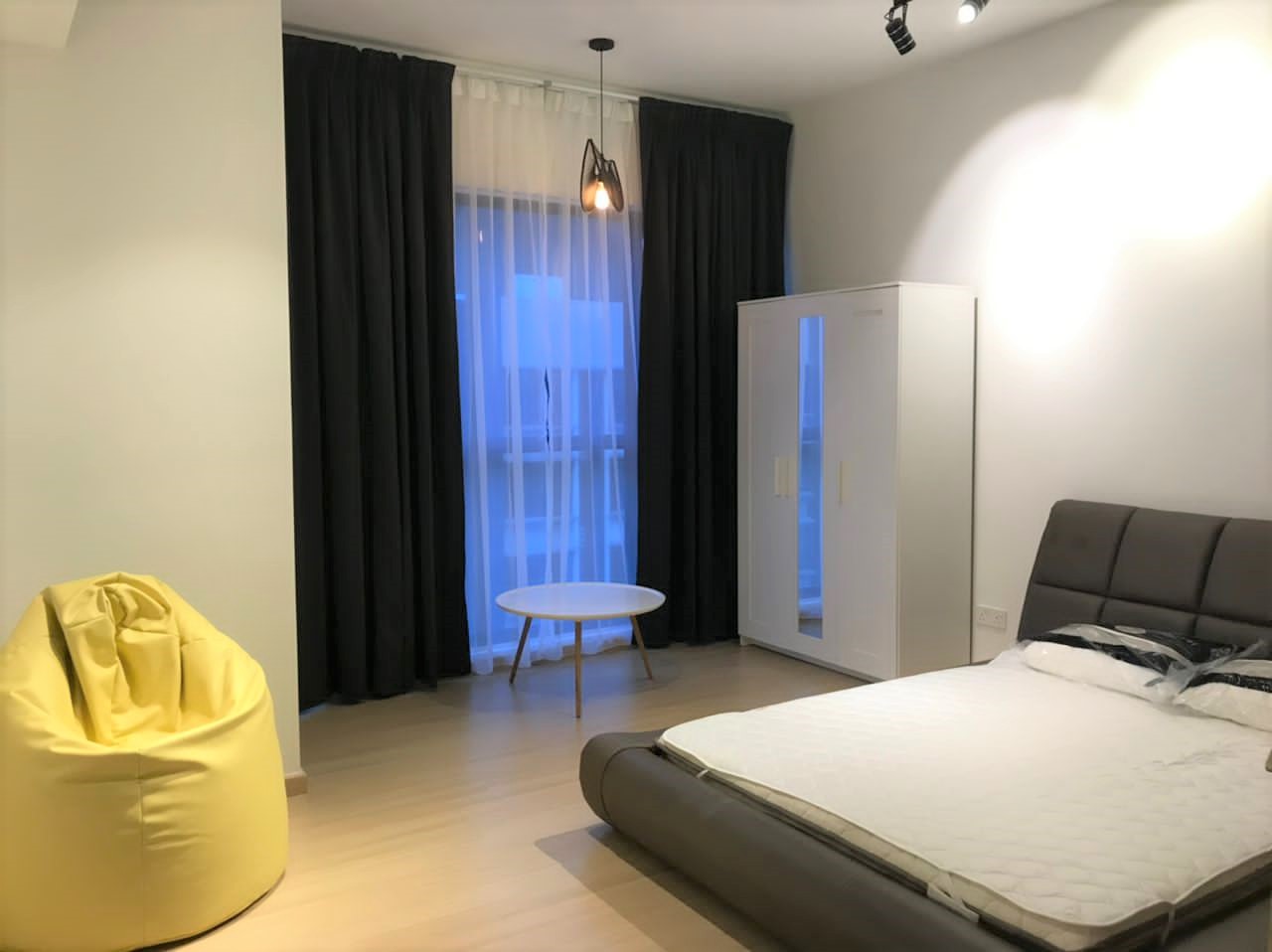Dsara Sentral Studio Room to rent by Jayden - photo 2