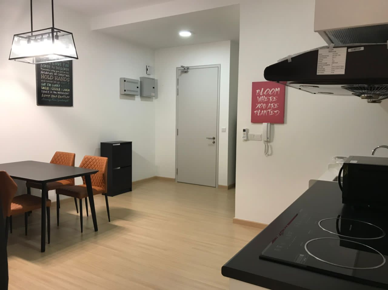 Dsara Sentral Studio Room to rent by Jayden - photo 6