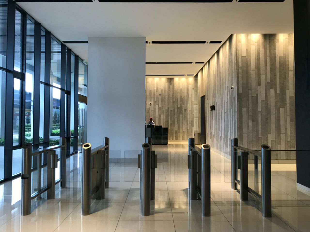 Dsara Sentral Studio Room to rent by Jayden - photo 10