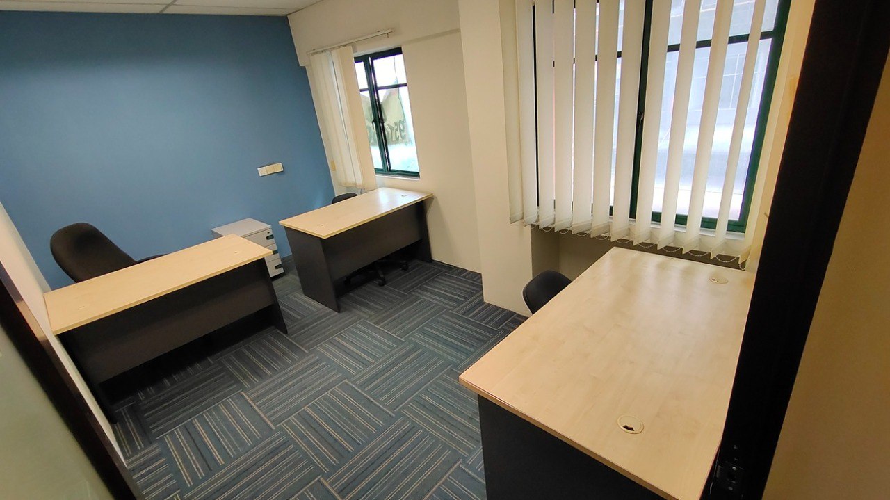 Fraser Business Park by YS - photo 2