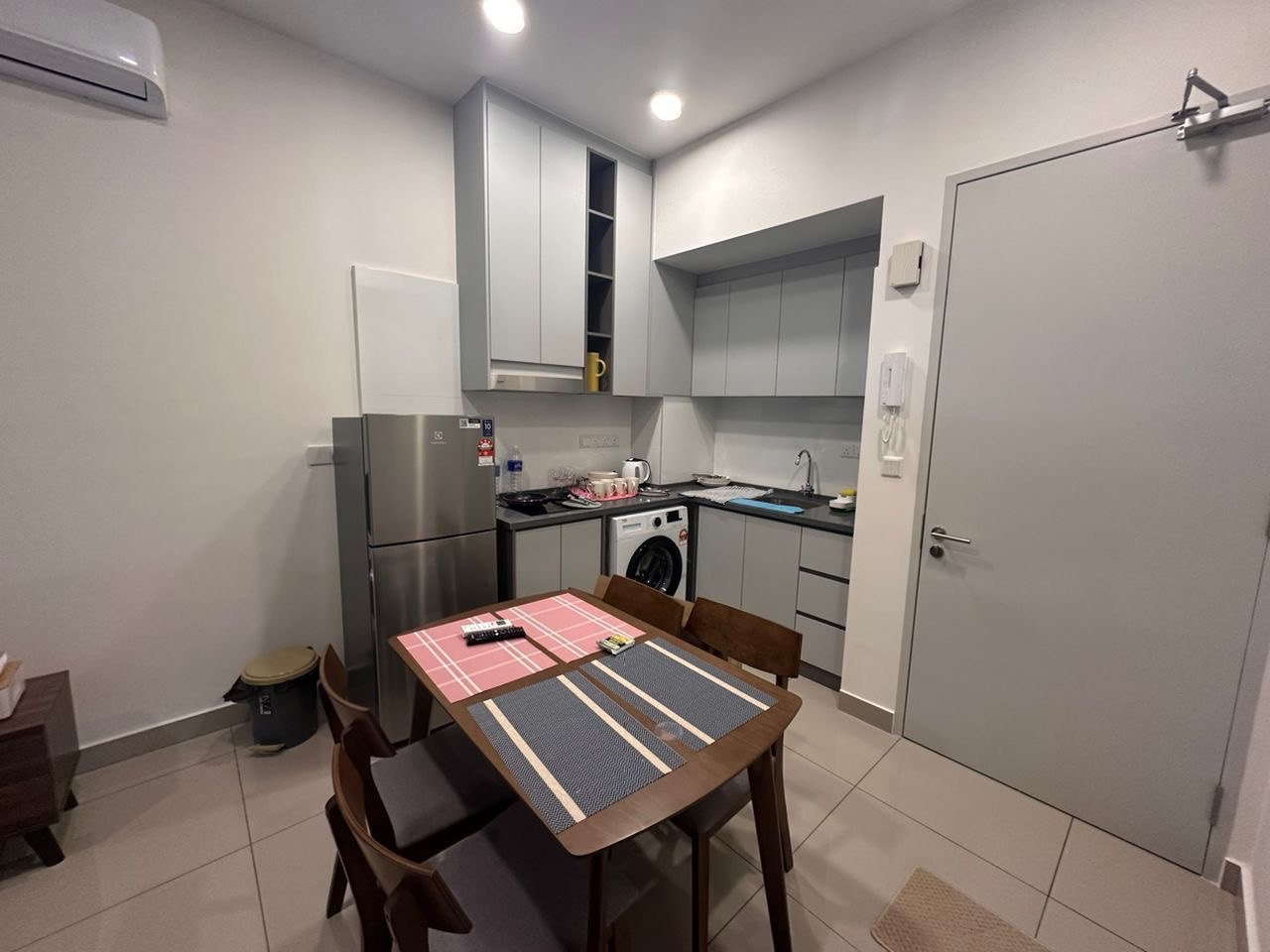 Plaza kelana jaya 2Rooms Fully by YS - photo 3