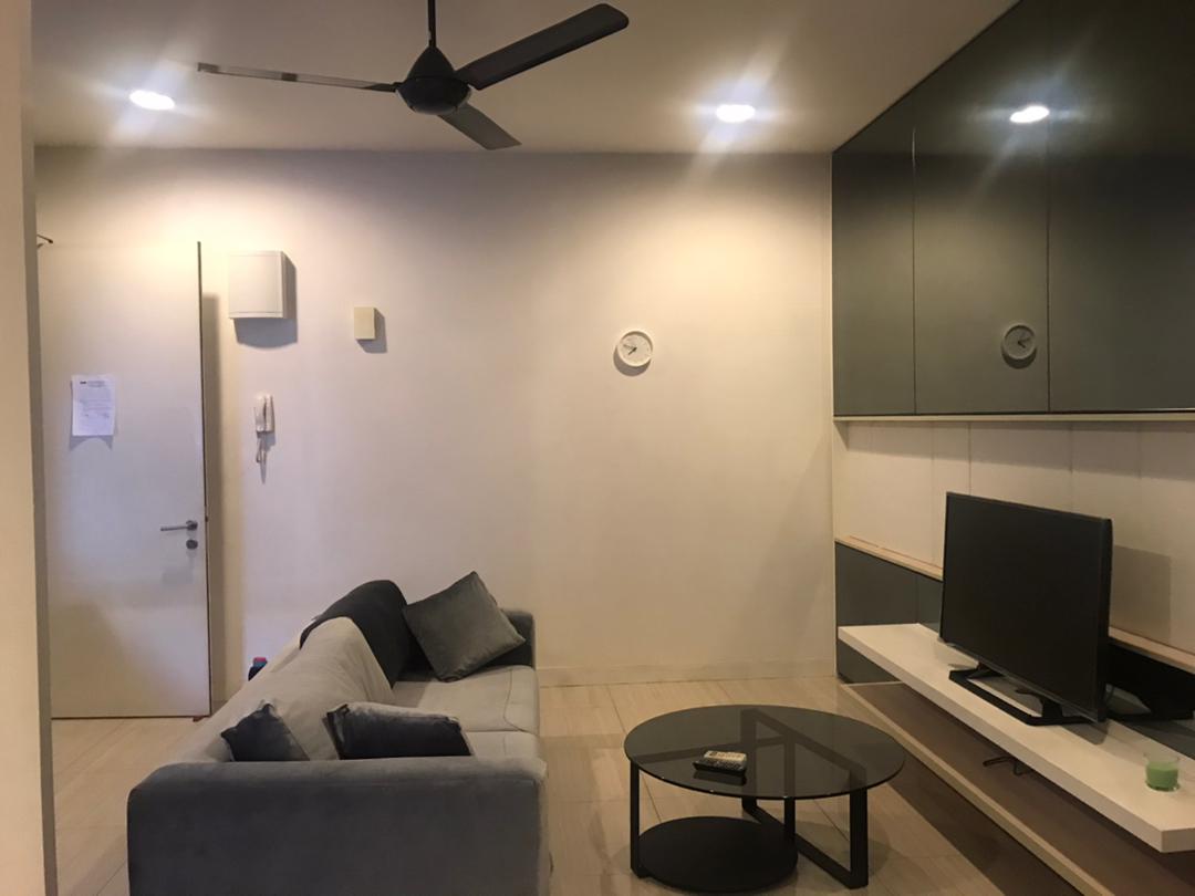 Eve Suites Ara Damansara Studio by Tang - photo 2