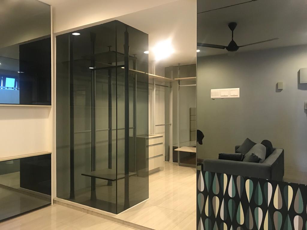 Eve Suites Ara Damansara Studio by Tang - photo 3