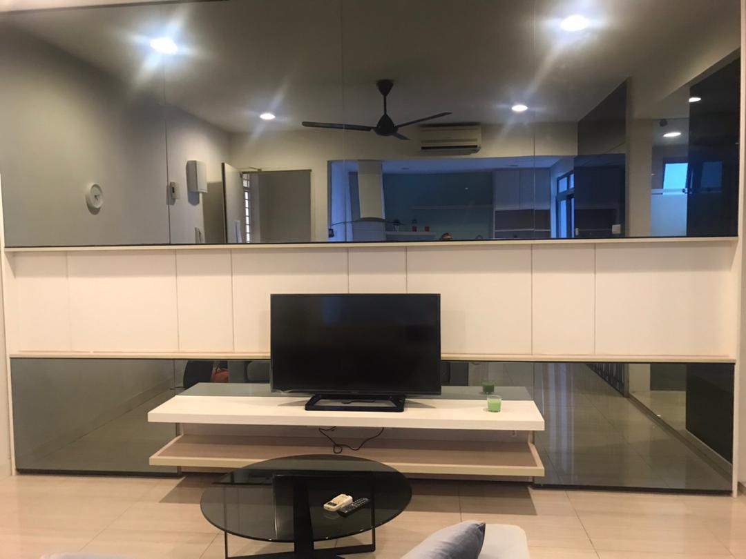 Eve Suites Ara Damansara Studio by Tang - photo 6