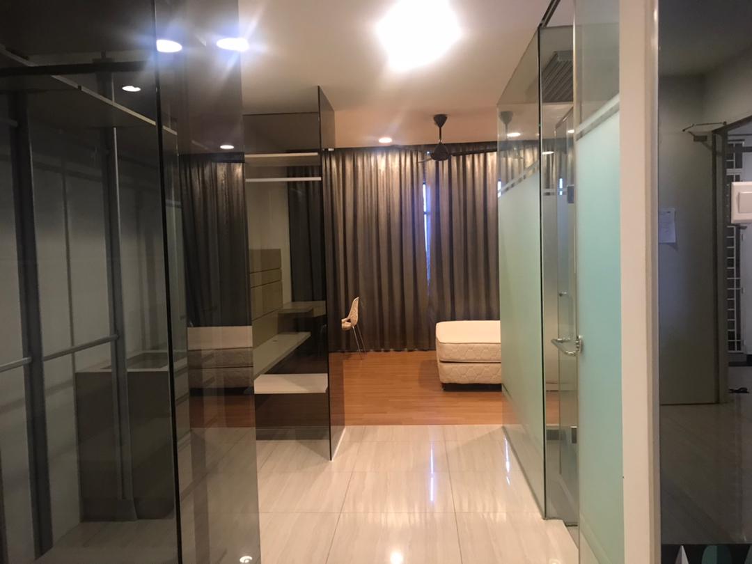 Eve Suites Ara Damansara Studio by Tang - photo 7