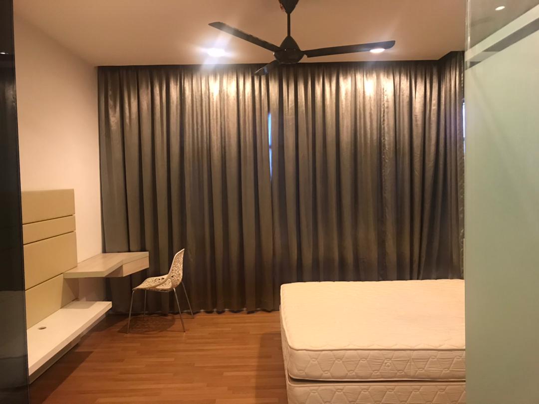 Eve Suites Ara Damansara Studio by Tang - photo 8