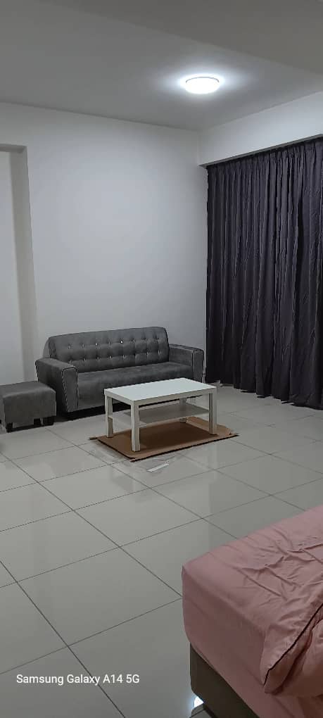 Arnica Serviced Residences by BL - photo 2