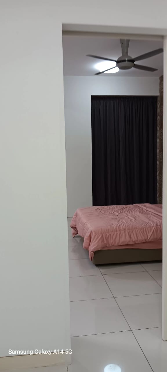 Arnica Serviced Residences by BL - photo 8