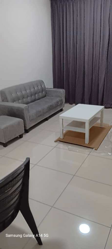 Arnica Serviced Residences by BL - photo 13