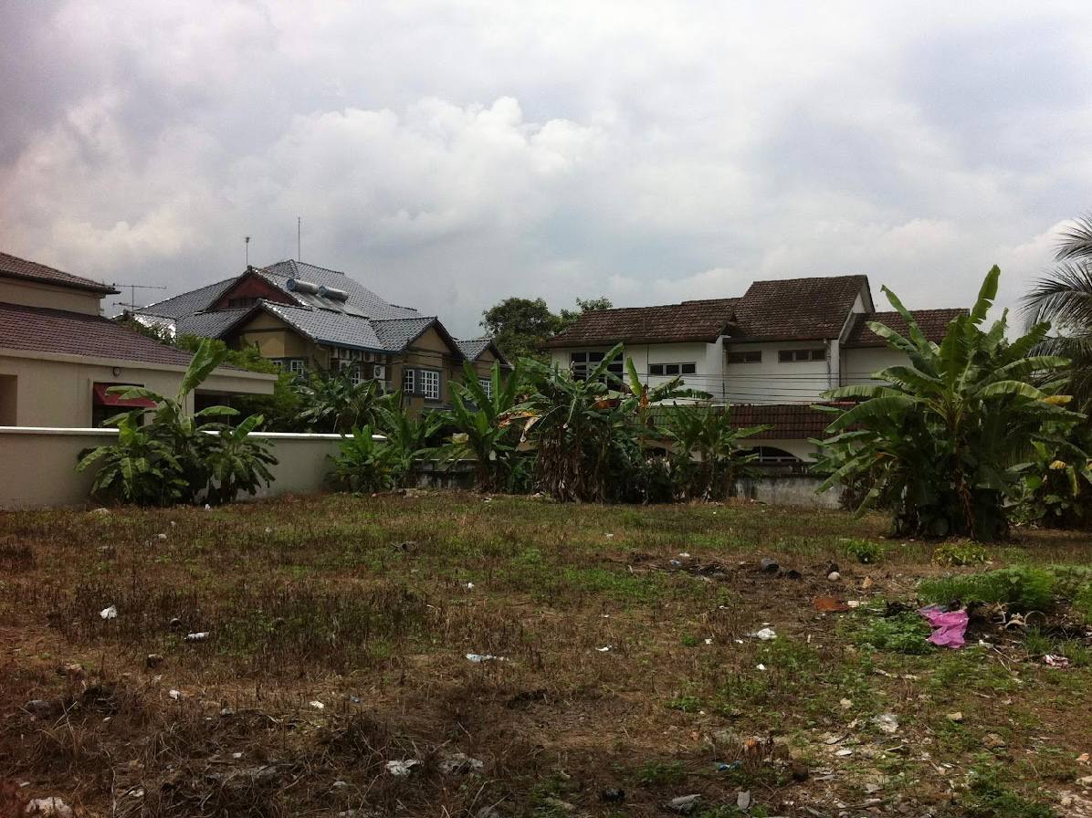 Kelana Jaya Bungalow Land For Sales By Shawn - photo 2