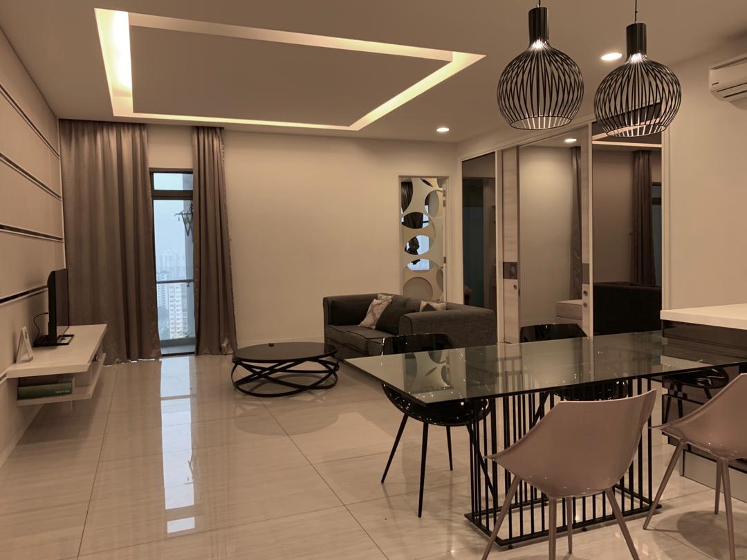 Eve Suites 2Bed FF By BL - photo 2