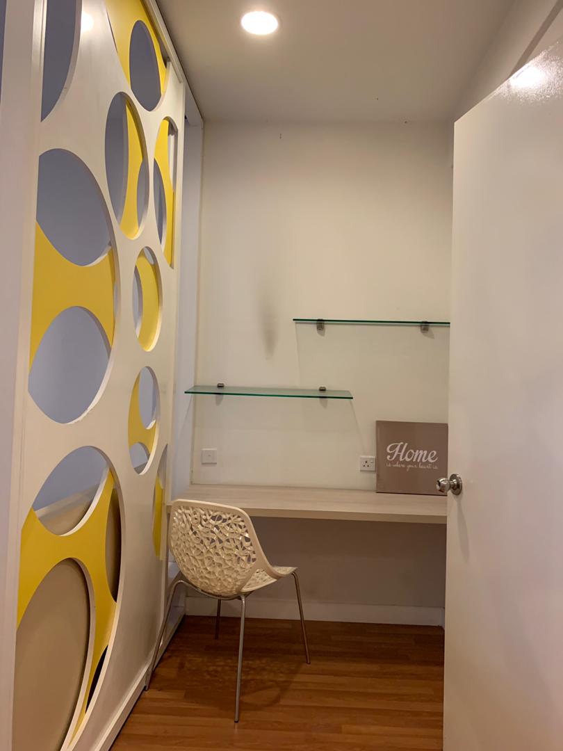 Eve Suites 2Bed FF By BL - photo 4
