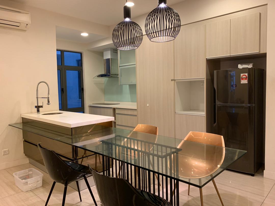Eve Suites 2Bed FF By BL - photo 6