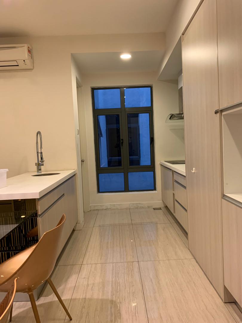Eve Suites 2Bed FF By BL - photo 8