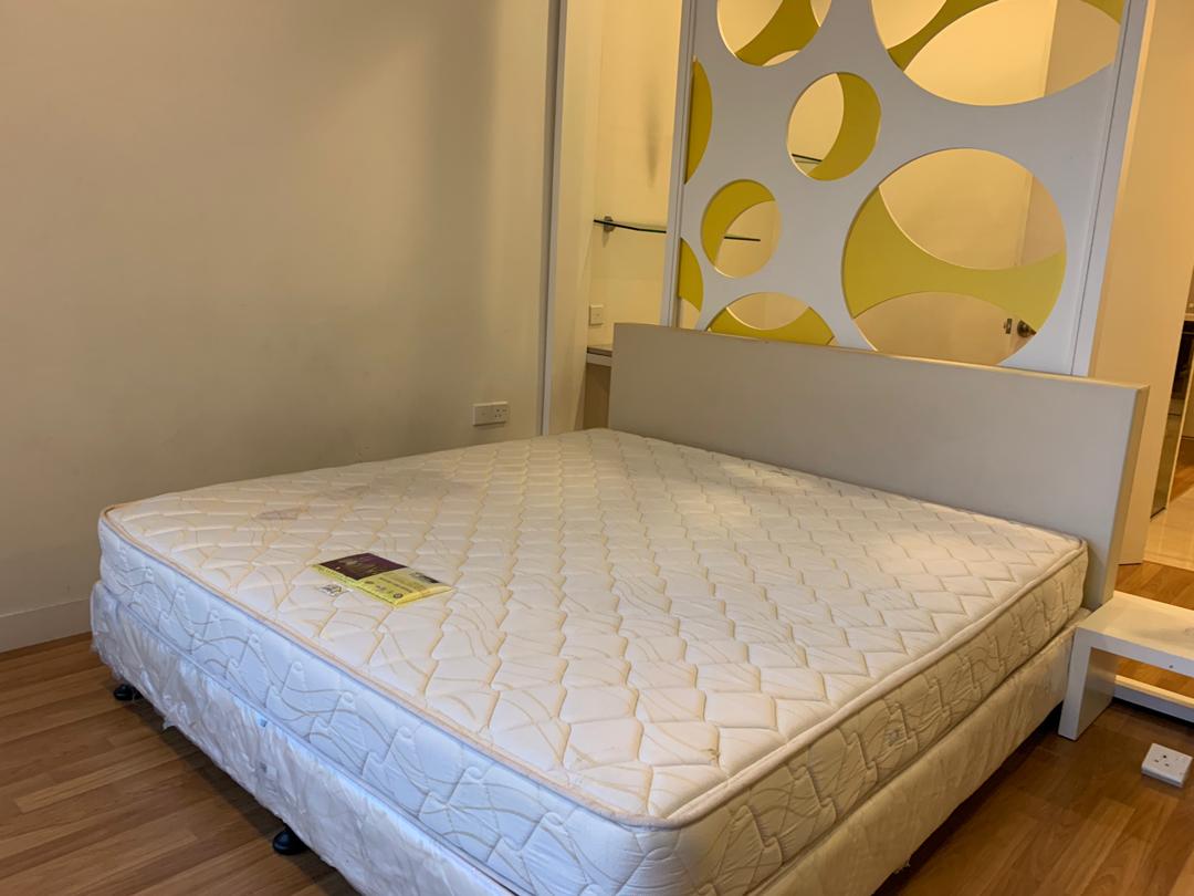 Eve Suites 2Bed FF By BL - photo 12