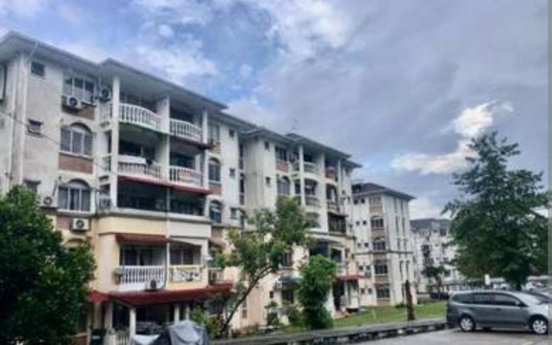 Palma Puteri Apartment 3Bed PF By Shawn - photo 6