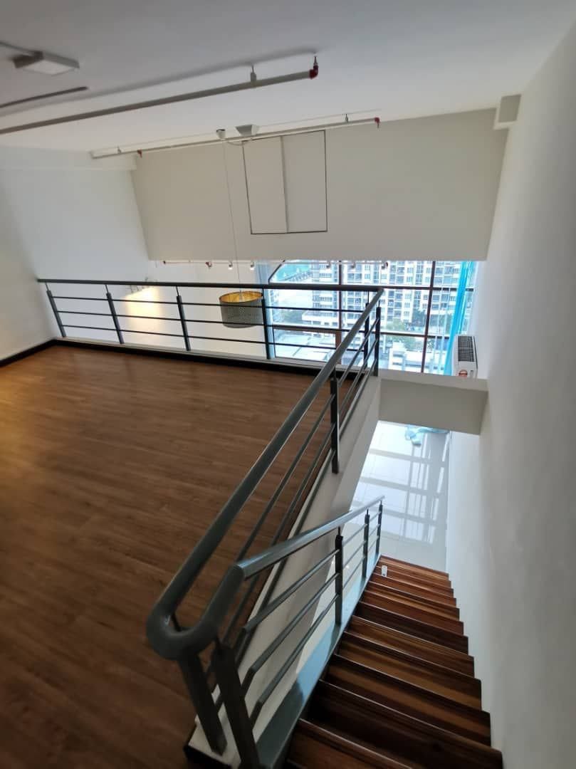 Pinnacle Kelana Jaya For Sales By Shawn - photo 3