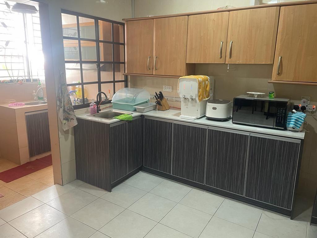 3Storey Link House Sales By Shawn - photo 2