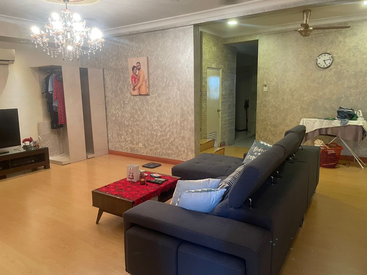3Storey Link House Sales By Shawn - photo 9