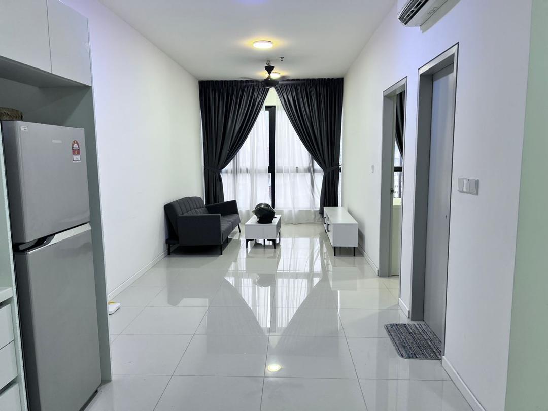Highpark Suites 603sft by Dionne - photo 2